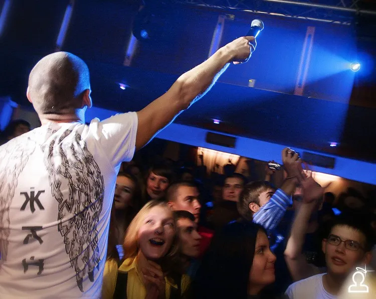 ЦЕХ club