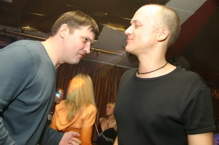 Dj Чиж