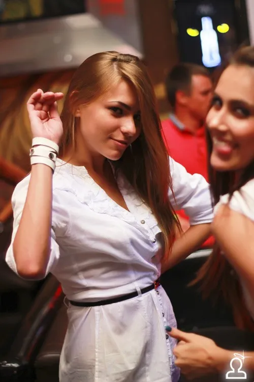 Just a Party