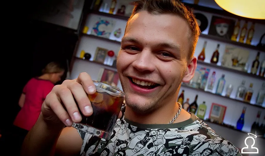 Танцы до утра