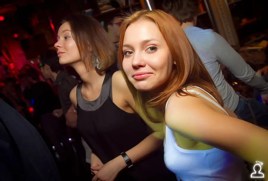 After party
