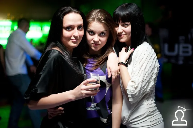 Станция Студенческая