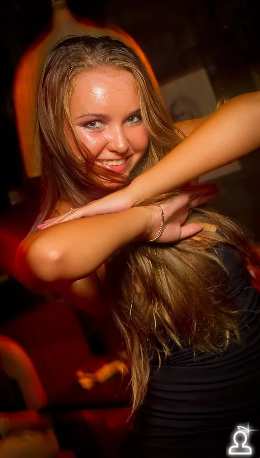 Пижама party