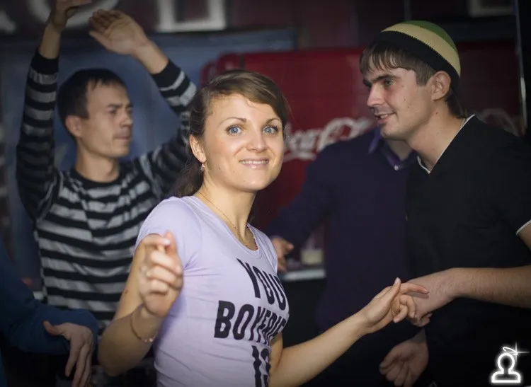 Dj Katrin Vesna