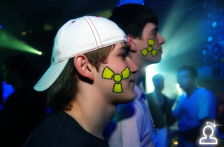 Tour de Trance 3