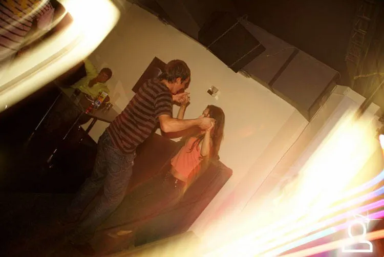Dj Popovich