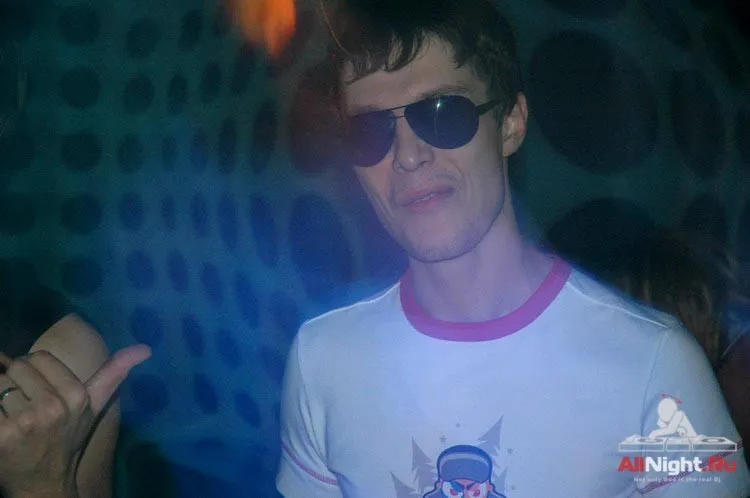 Discotheque