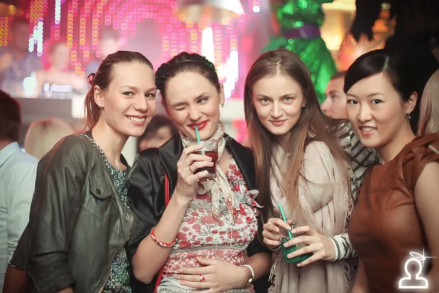 Похабная квартирка