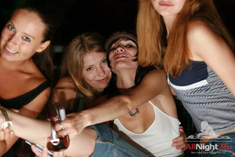 WEST`S COAST PARTY