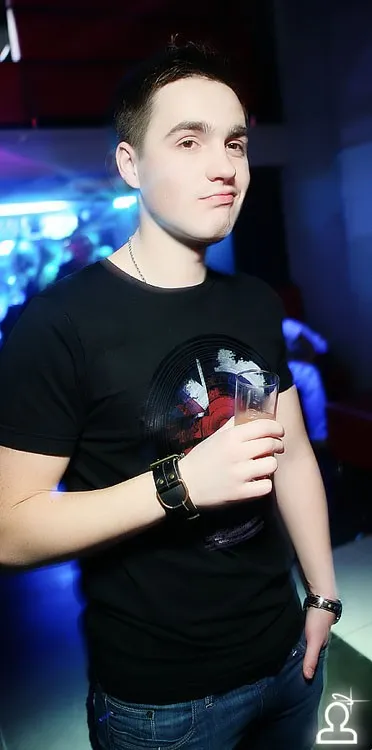 DJ Сергей Санчес