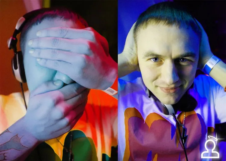 Dj Simon
