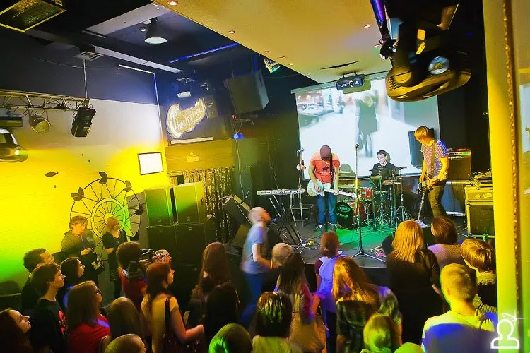 Punk TV