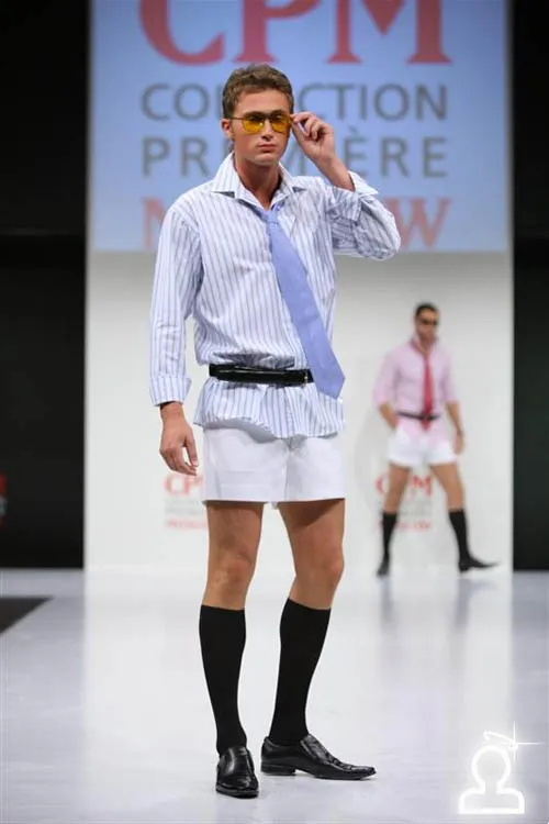 CPM Collection Premiere Moscow
