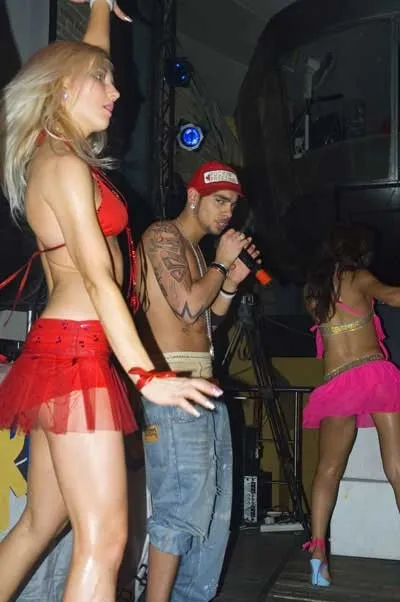 Fiesta