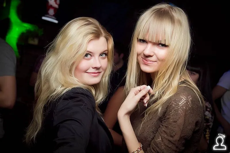 Just a Party