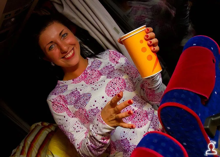 Правда bus