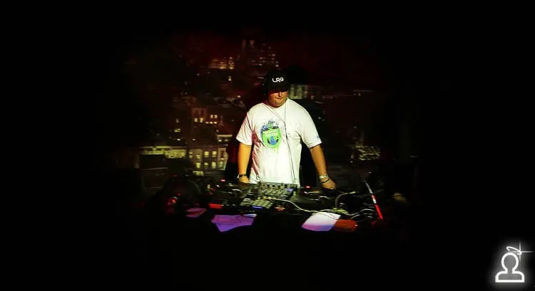 ОBАМА STYLE / DJ Booch