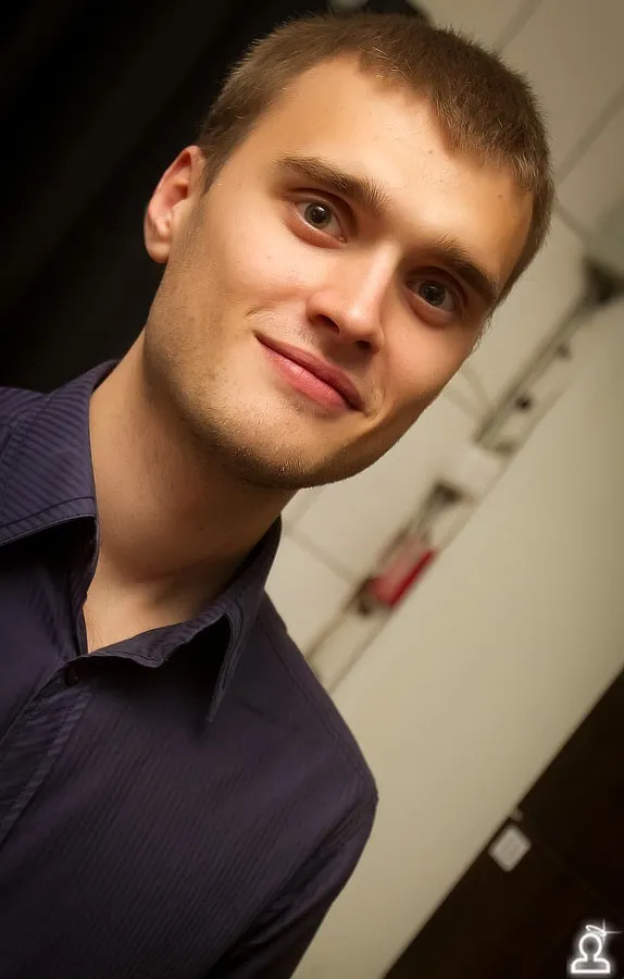 DJ Анрилов