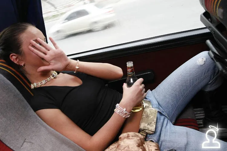 Bus Party c Dj Malente