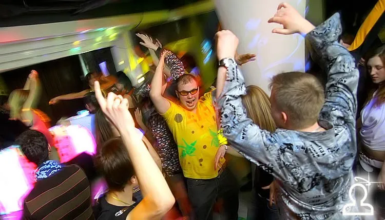 Afterparty Z15