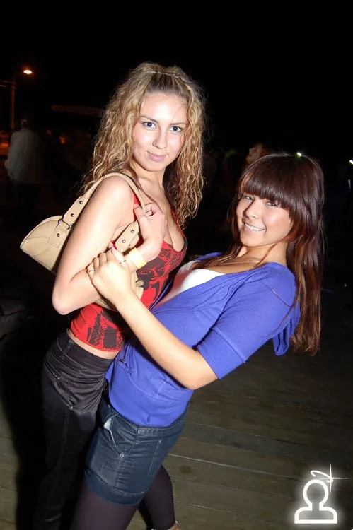 Sun Trance 2007