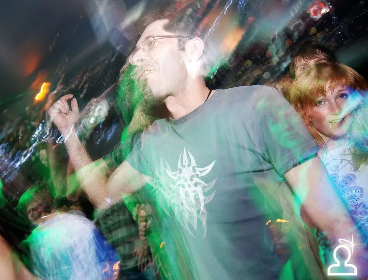 Tour de Trance