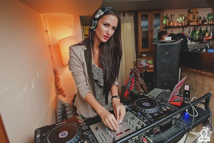 Dj Kisska