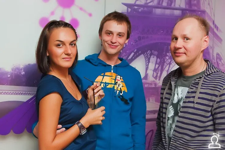 LISSAT & VOLTAXX