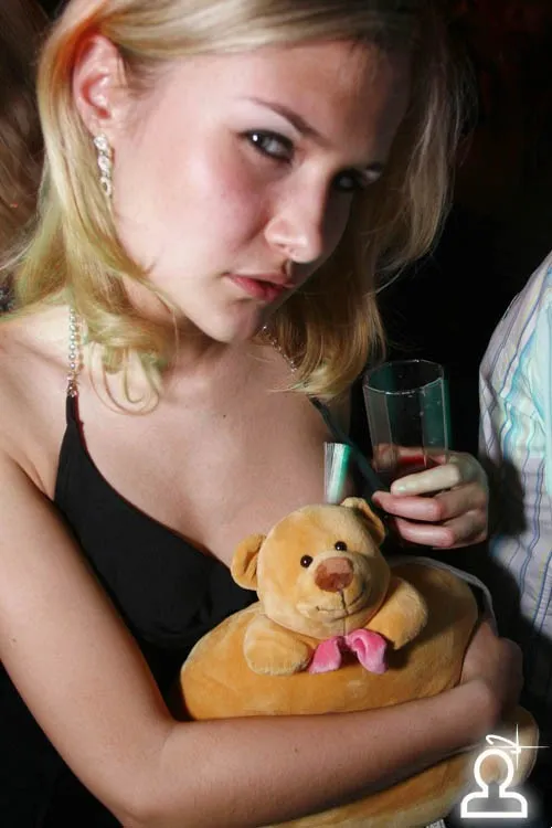 Private Party -"33"
