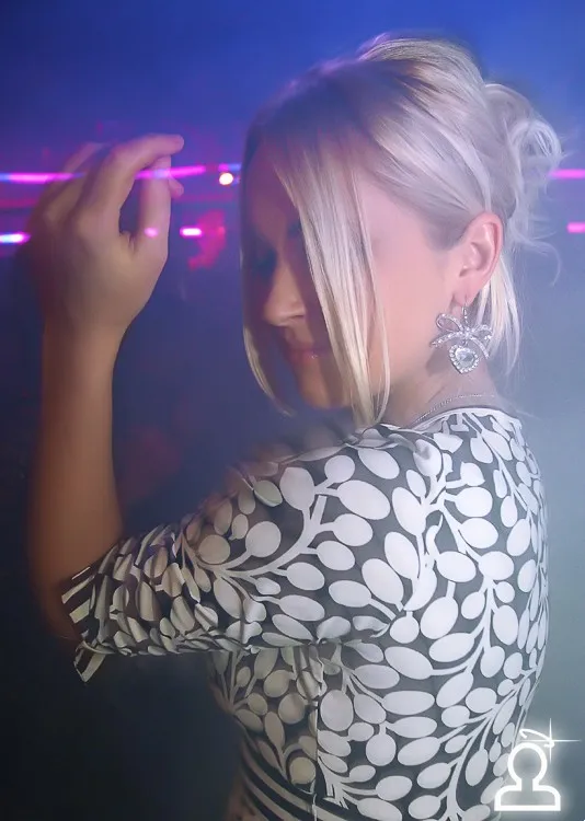Вечеринка «BLACK LABEL – Невиданные ощущения»