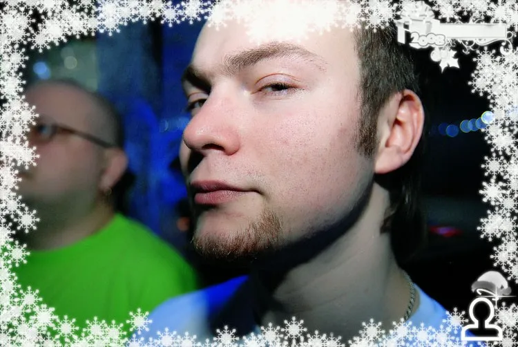 New Year