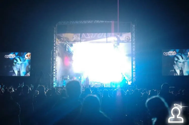 ElectroBeach