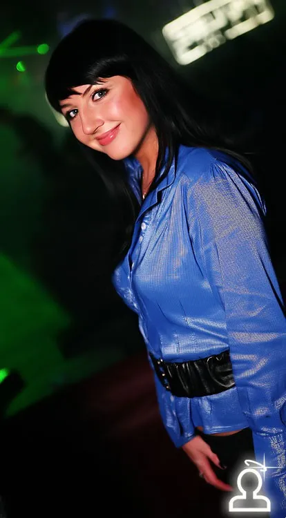 Dj Alex Astero