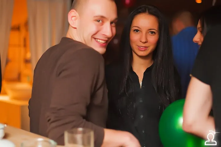 День Рождения Le Buffet