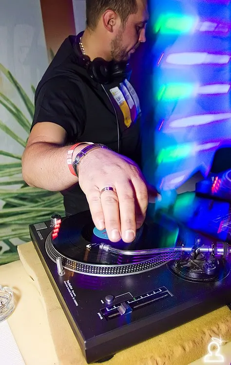 We love Elvis / Dj Bak$