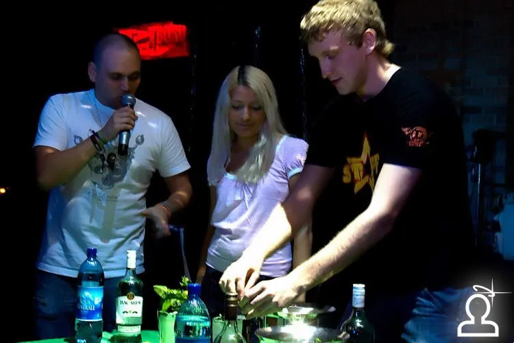 Bacardi Majito