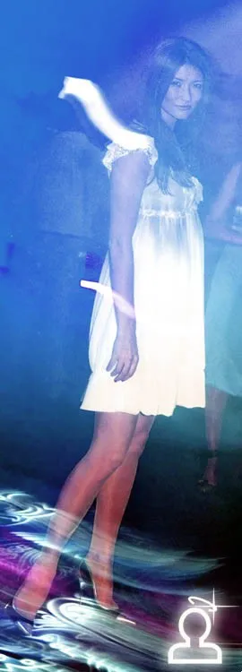 Andrea Mendoza
