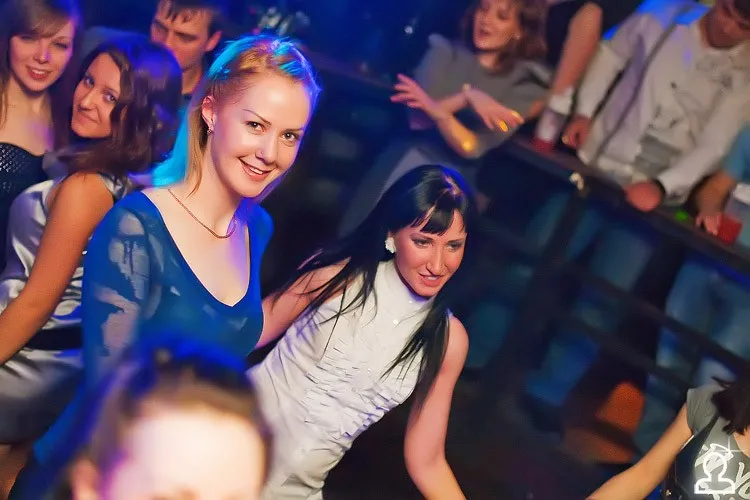 Ося и Киса здесь были