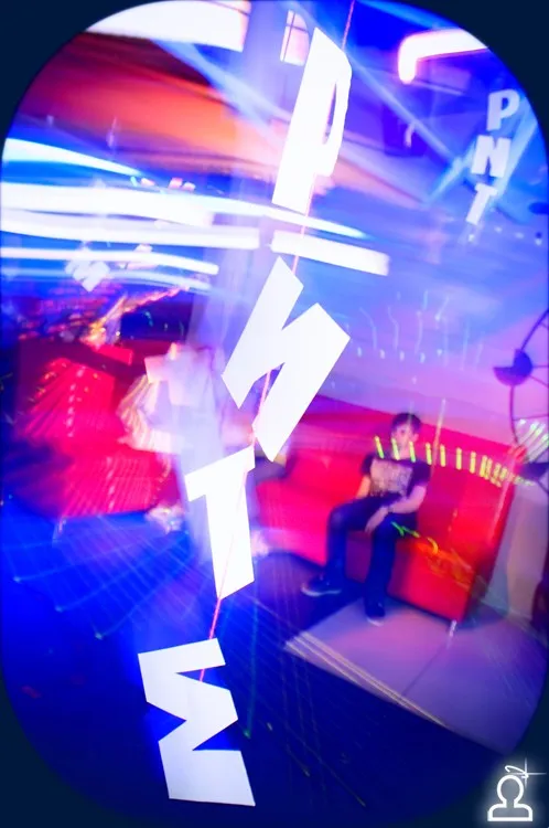 "РИТМ" feat Eat My Beat mr. Lenski