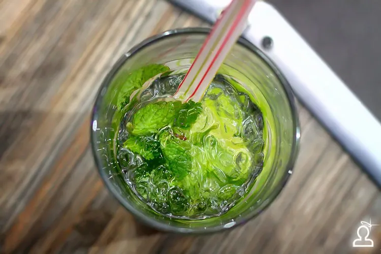Mojito party