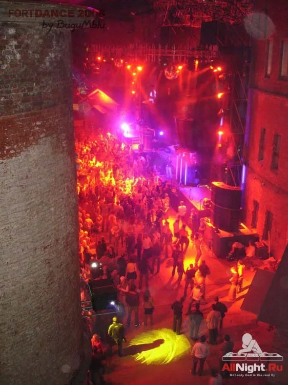 Fortdance`06