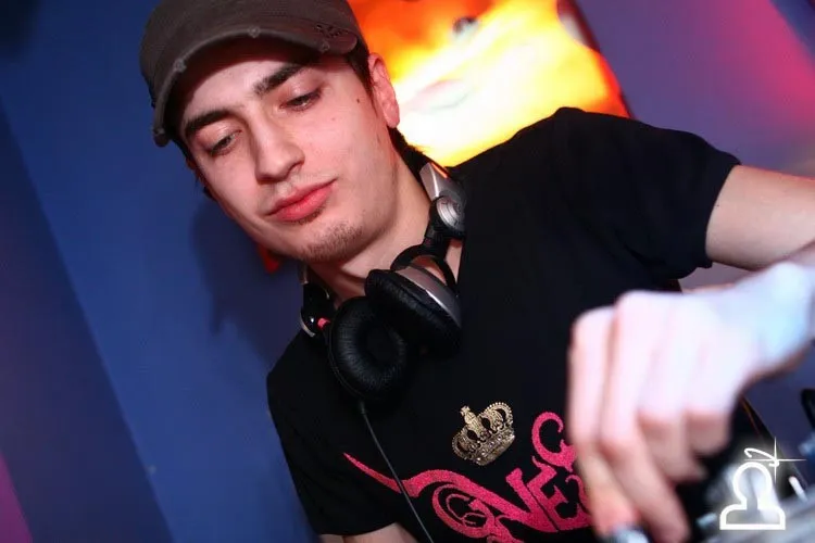 Z006 AFTERPARTY