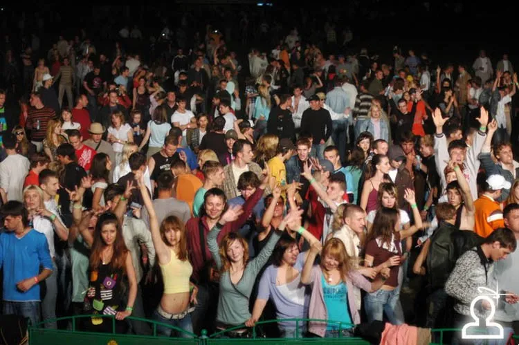 ElectroBeach
