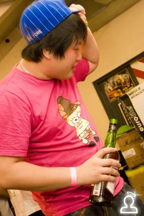 Happy Birthday Dj MOS