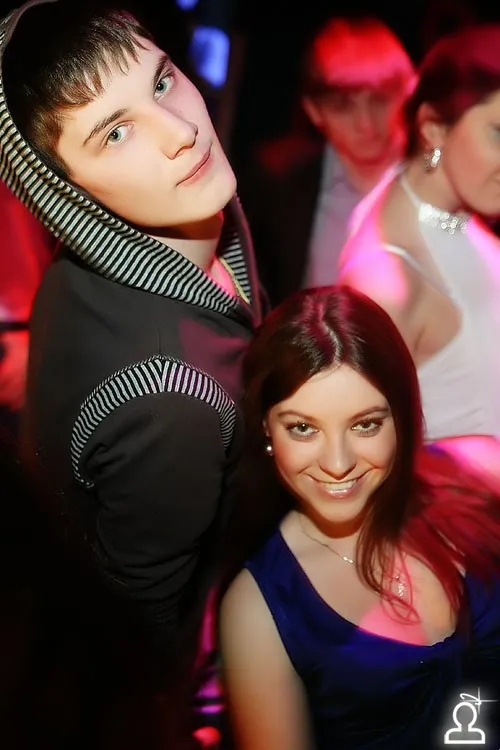 DJ SIMON