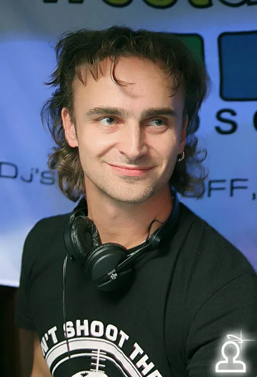 Dj Kirillof