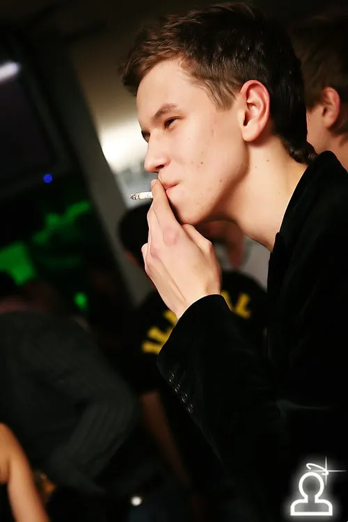 DJ SLAVA MOOK