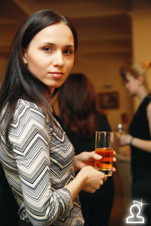 Показ от обувного магазина Aldo Brue Norma J.Baker