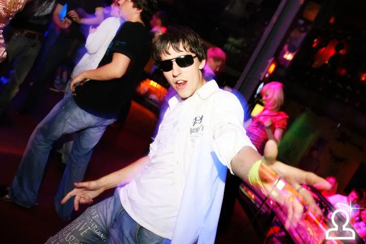 TOUR DE TRANCE 10