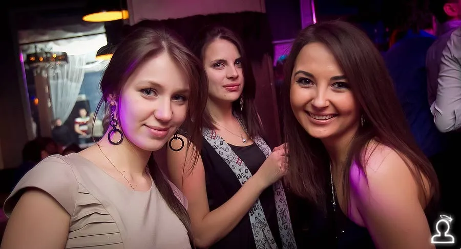 After party